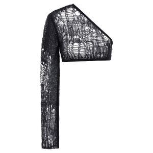 Rick Owens Women's Spider Ziggy Top